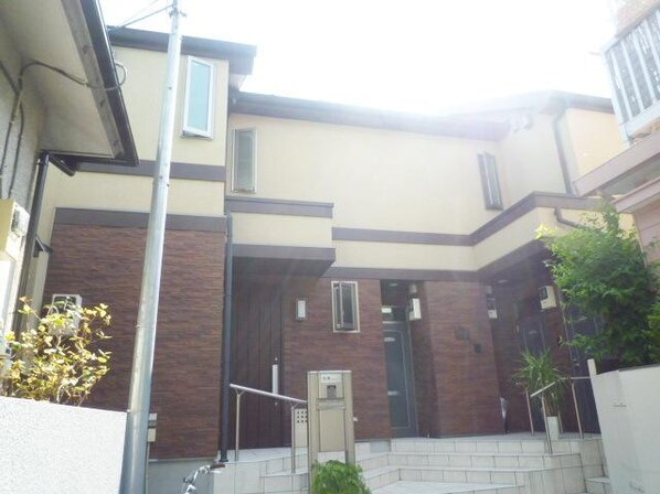 アンシャンテ浜田山の物件内観写真